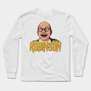 robinson Long Sleeve T-Shirt